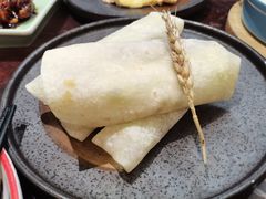 -新白鹿餐厅(爱琴海购物中心店)