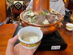 -如意林卡藏餐吧(大昭寺店)
