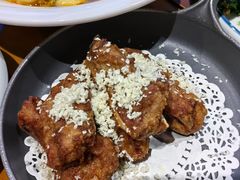 -三凤酒家·百年无锡菜(清扬茂业店)