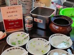 -老柴枝猪脚饭(窑岭店)