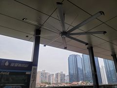 -唐家院子(地铁站)