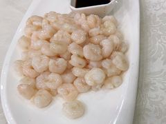 -新恬乐大酒家(沧达大厦店)
