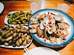 -二钳洞庭虾蟹·江湖菜(成都鹭岛店)