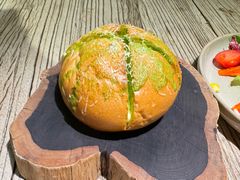 -漾花汐·西餐·下午茶(苏州湾歌林公园店)