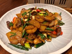 -树厨贵州菜(铜仁花果山店)