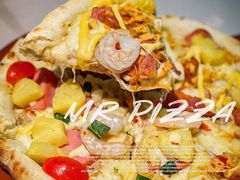 -米斯特比萨(罗斯福店)