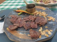 -起士林西餐厅(东经路店)