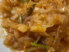 -大梁骨头馆·酱骨老菜(友好店)