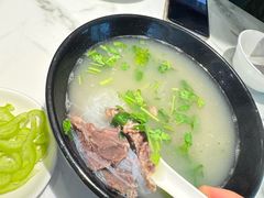 -高玛纳驴肉火烧(河间总店)