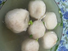 -福州人铭小吃