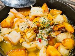 -BomBa意大利餐厅