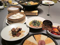 -小厨娘淮扬菜(天印大道店)