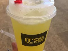 -鲜果时间(南开大悦城店)