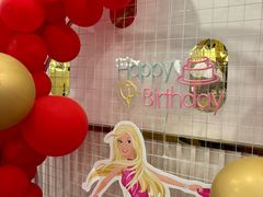 -Lilliput粒粒堡亲子餐厅(置汇旭辉店)