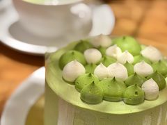 -六六·抹茶66’s SALDessert(保利时光里店)