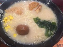 -吉野家(服装城店)