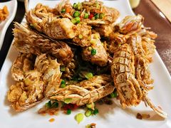 -胶东海鲜大排档(北太平庄店)