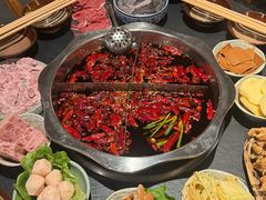 -大风老火锅(江北一店)