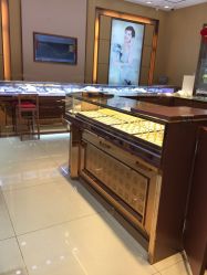 -老庙黄金(龙之梦购物公园店)