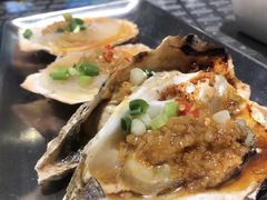 -有局·成都市井烧烤·精酿啤酒(双楠店)