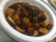 -香雪海饭店中餐厅(人民桥店)