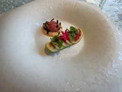 -九献创意菜·新中式(亮马河花园私宴店)