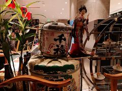 -武汉世茂希尔顿酒店·汇·全日餐厅