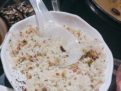 -野菌皇海景野生菌火锅(滨海大道店)