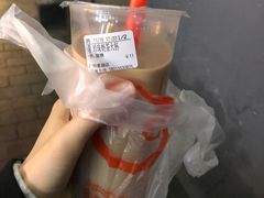 -CoCo都可(惠福店)