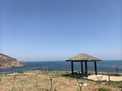 -灵山岛风景区