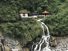 -太鲁阁公园