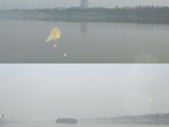 -灞河西岸滨河公园