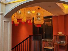 -张家卫·阳江菜·小海鲜(肥婆湾桥店)