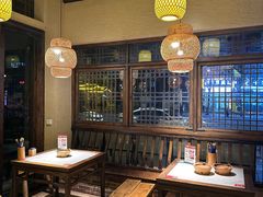 -寨子里的·钵钵菜·湘西山里菜(魅力湘西店)