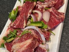 -完美生活炭火烤肉(二马路店)