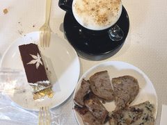 -Dough&Joe团憩(瑞虹天地月亮湾店)