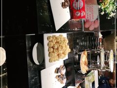 -豪食披萨烤肉自助(保定商场店)