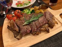 -马勒别墅·中餐厅