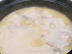 -捞神煲汤火锅(湖滨商业街店)