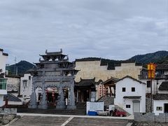 -新安江山水画廊风景区