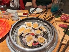 -大牛焱烧·和牛炭火烧放题