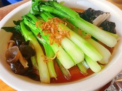 -新白鹿餐厅(银泰西湖文化广场店)