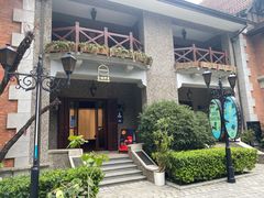-无味舒食(思南公馆店)