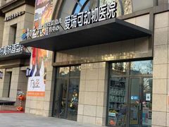 -瑞派·爱瑞可动物医院·口腔专科(广华新城分院)