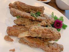 -龙海鲜螃蟹王(宏茂桥店)