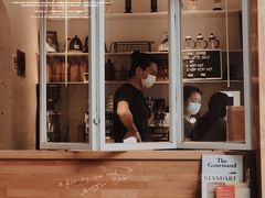 门面-RAC BAR(安福路店)