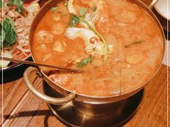 -CHINCHIN 青青·泰国料理(万象食家店)
