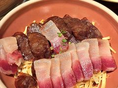 -永安水煮活鱼·仪征菜(仪征奥林匹克店)