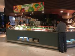 -北京德胜门华宇假日酒店·画廊咖啡厅