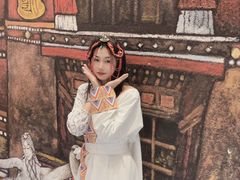 -敏珠拉姆藏餐·南京厨房(富春江东街店)